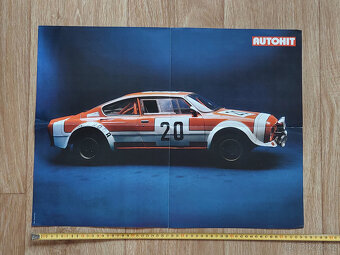 Autohit, Auto motor sport, Svět motorů, Auto7 - 2