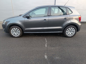 Vw Polo 1,4 16v - 2