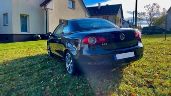 VW Eos 2,0 FSI - 2