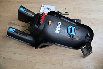 Thule RideAlong - 2