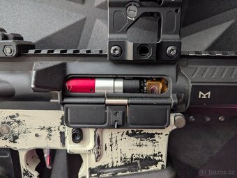 Custom DA - HPA F2 Polar - Ready to Play - 2