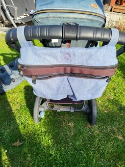 Bugaboo buffalo diesel kočárek - 2