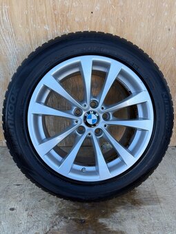 17” alu kola BMW 6859025 - 2