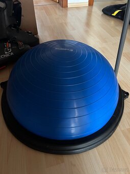 Bosu- balancni mic - 2