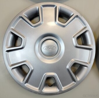 Poklice Ford 15" 4ks - 2