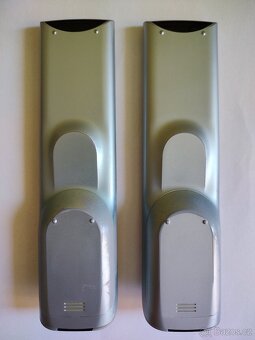 Programovatelné ovladače Logitech Harmony - 2