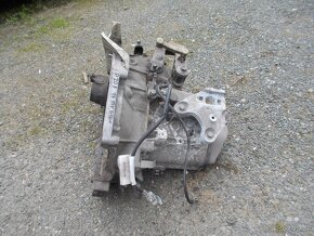 Převodovka Peugeot 207 1.4 16v 65kw 20CQ25 - 2