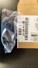 Spínač otevírání kufru Citroen Berlingo 98114456XT - 2