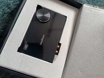 Prodám novou externí zvukovou kartu Creative sound Blaster - 2