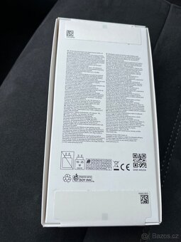 Samsung Galaxy A16 5G 128 GB blue black - 2