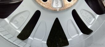 Orig. sada VW Multivan T6/T5, Transporter T6/T5- Cascavel⭐ - 2