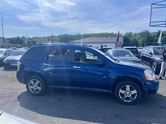 Chevrolet Equinox - 2