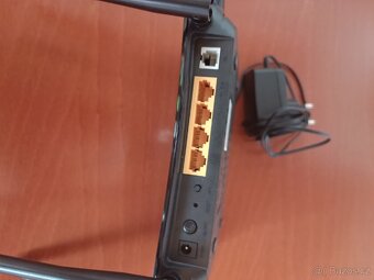 Modem TP-Link ARCHER VR300 - 2