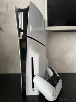 PS5 Slim - 2