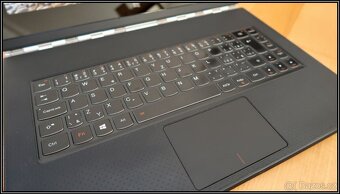 Notebook Lenovo Lenovo Yoga 3 Pro-1370 Win10 touch - 2