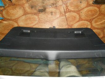 prodam pate dvere na vw passat b6 , 3c . kombi kod LB6S - 2