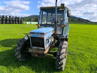 Zetor 5748 - 2