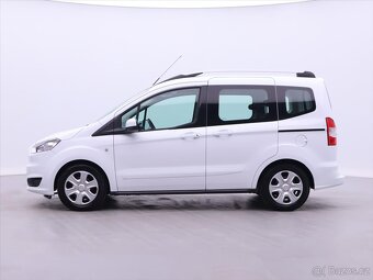 Ford Tourneo Courier 1.0 EcoBoost 74kW Klima CZ (2016) - 2