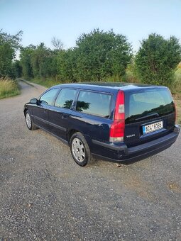 Volvo V70 P2 - 2.5tdi 103kw - Nová STK - 2