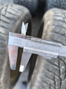 Plechové disky 5x112 Mercedes,VW,Škoda Sada Č.117 - 2