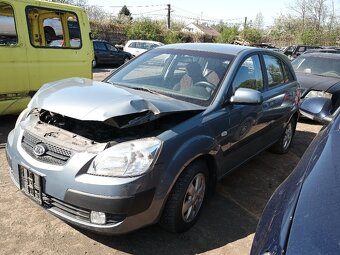 ND - Kia Rio - 2