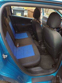 Peugot 207 sw - 2