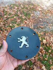 Alu kola 5x108 - 2