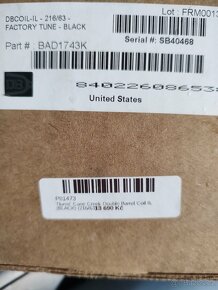 CaneCreek DoubleCoil Il G2 Factory - 2