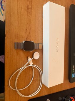 Apple Watch 8 41 mm - 2