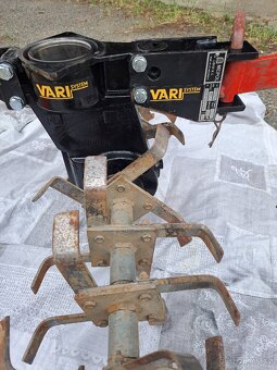 Rotavator tera vari - 2