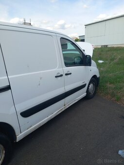 Citroen Jumpy - 2