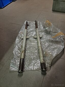 Tlumiče Jawa Pionýr 20 - 2