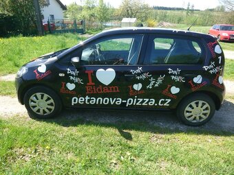Prodej Škoda Citigo - 2