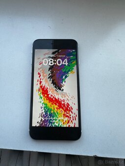 IPhone SE 2020 128GB White - 2