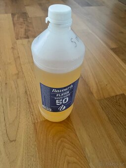 850ml Flavors báze na míchání liquidů - 2