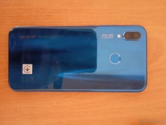 Huawei P20 lite - 2