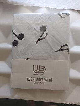 Povlečení - 2