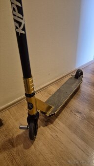 Freestyle koloběžka Street Surfing Ripper - 2