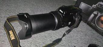 Nikon coolpix P1000 - 2