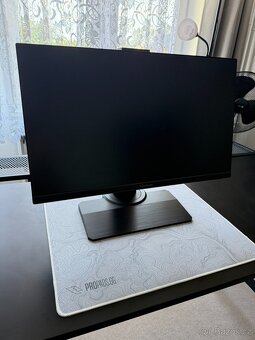 Herní monitor ViewSonic XG2431 - 2