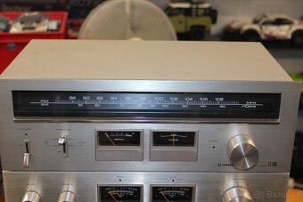 HIFI SESTAVA PIONEER 606 - 2