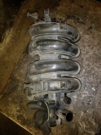 Prodám saci potrubí na škodu,VW, Seat 1.4 16 v - 2