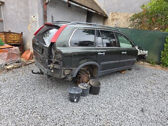 Volvo xc 90 136 kw - 2