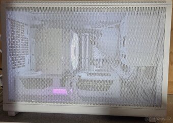 PC herní AMD Ryzen 7 9700X Radeon 9070 - 2