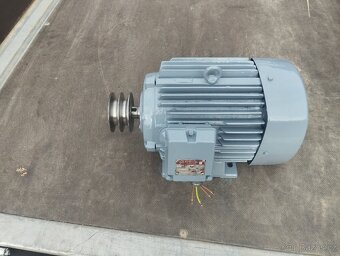 Elektromotor 3KW - 2