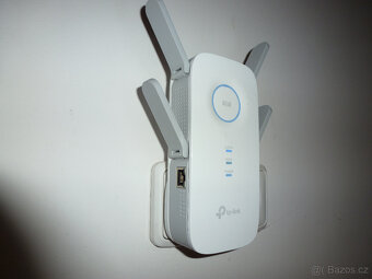TP-link extender RE650 (AC2600) - 2