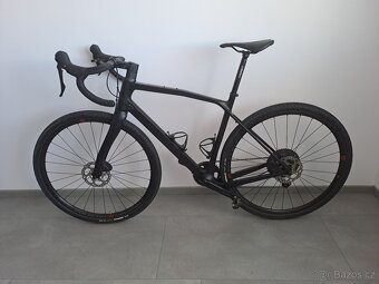 gravel Pinarello Granger veľ. 53 - 2