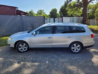 Volkswagen Passat, 1.8 TSI , Xenon, Kůže, STK, DZ - 2