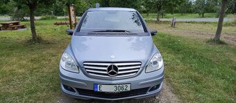 Mercedes Benz B 2.0 - 2