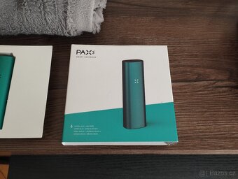 Pax 3 vaporizer - 2